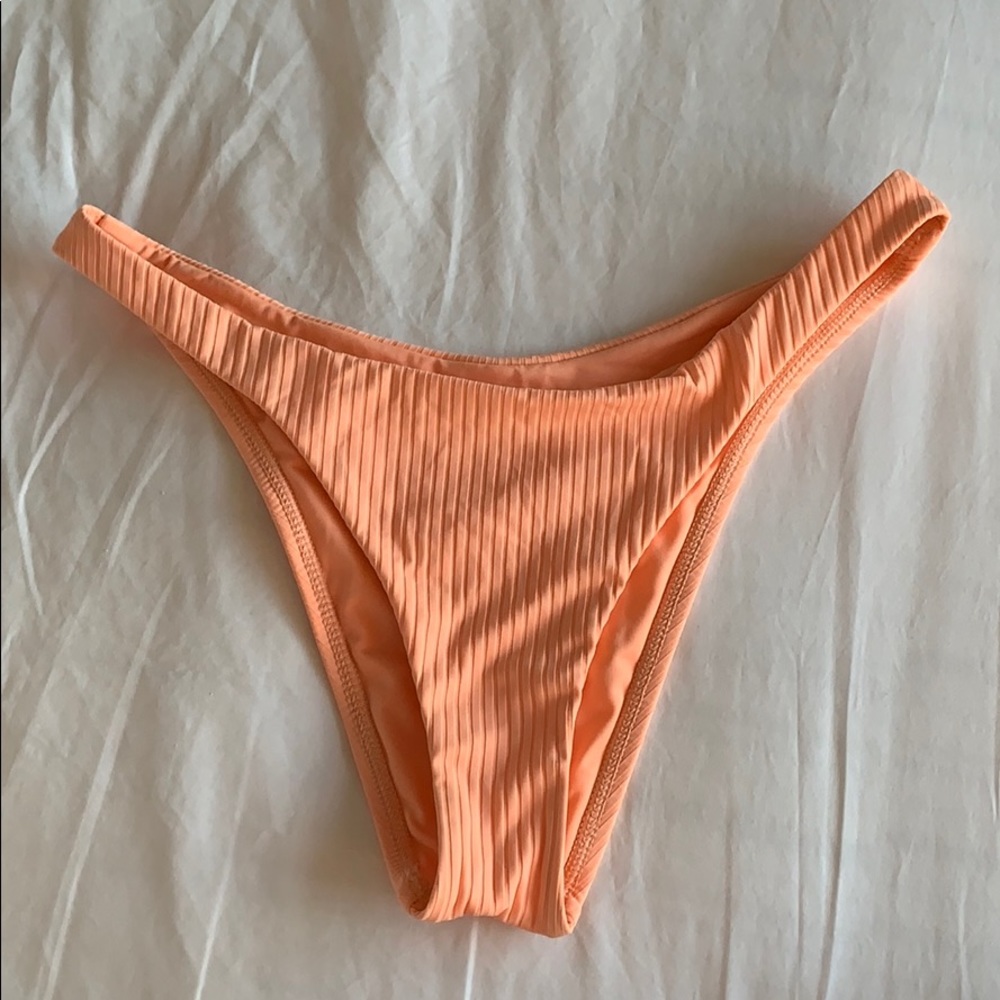 Vitamin A - California High Leg - Size 12/XL